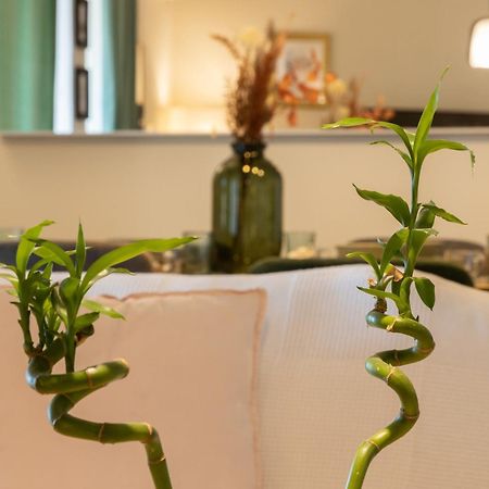Glyfada Golf Fourth Floor Apartment Athén Kültér fotó