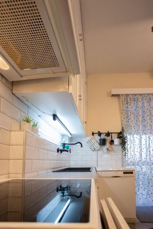Glyfada Golf Fourth Floor Apartment Athén Kültér fotó