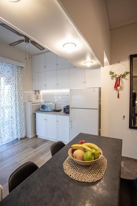 Glyfada Golf Fourth Floor Apartment Athén Kültér fotó