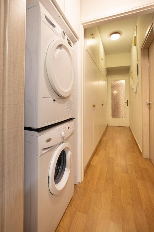 Glyfada Golf Fourth Floor Apartment Athén Kültér fotó